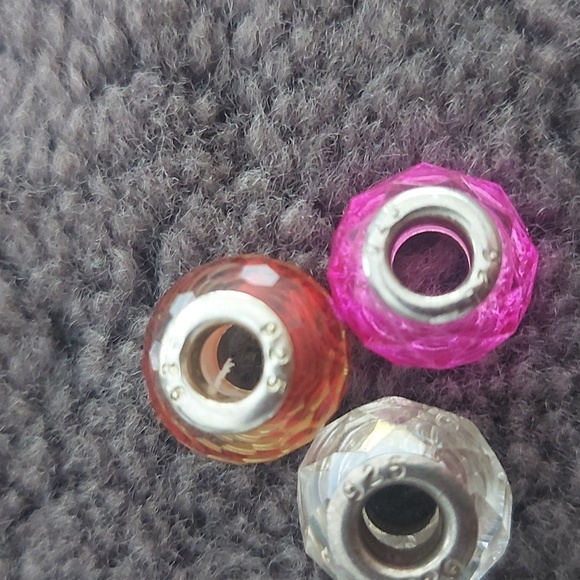 Elegant Multi-Color Bead Set - Picture 3 of 3